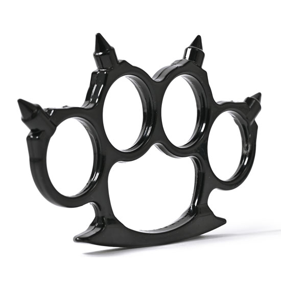 メリケンサック極薄