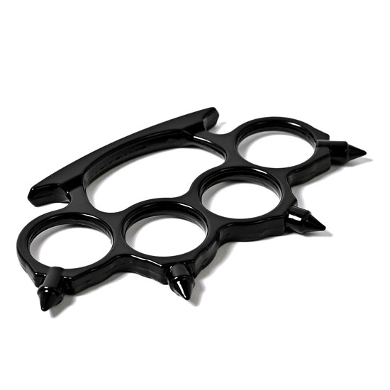 メリケンサック極薄