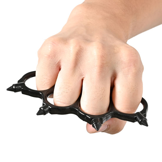 メリケンサック極薄