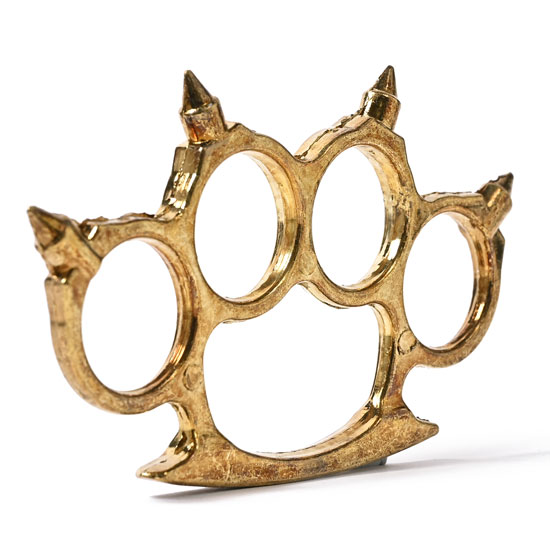 メリケンサック極薄