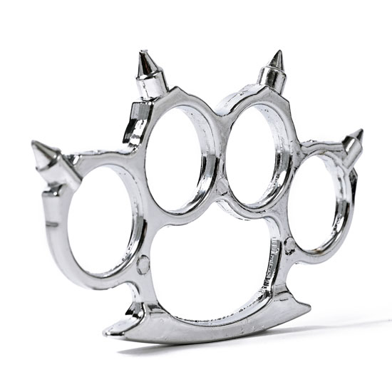 メリケンサック極薄