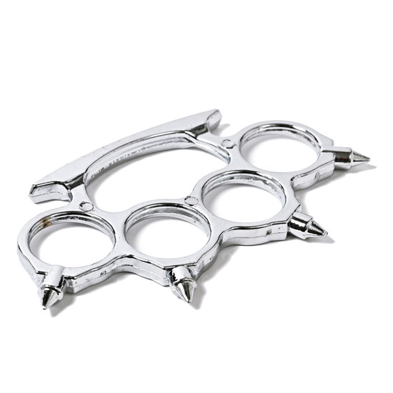 メリケンサック極薄