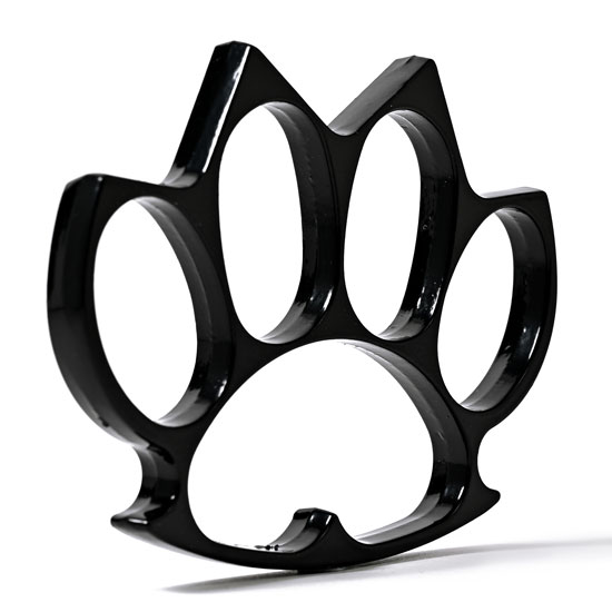 メリケンサックaj03 シルバー