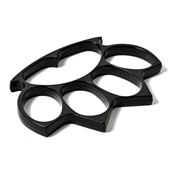 メリケンサックaj03 シルバー