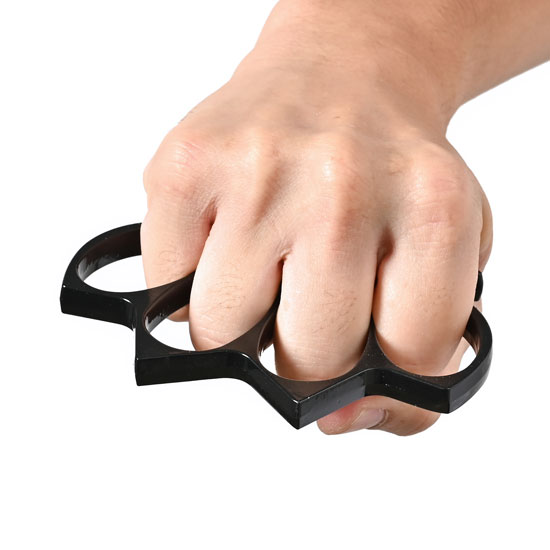 メリケンサックaj03 シルバー