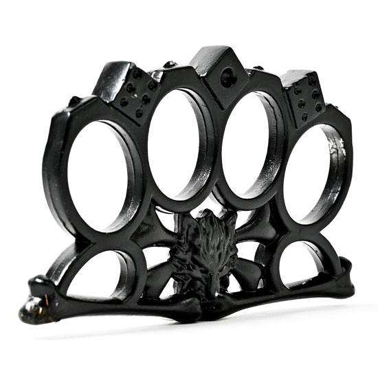 メリケンサックウルフダイスaj04