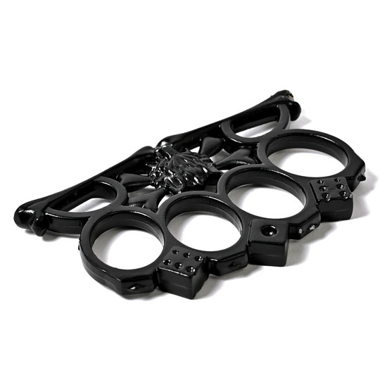 メリケンサックウルフダイスaj04