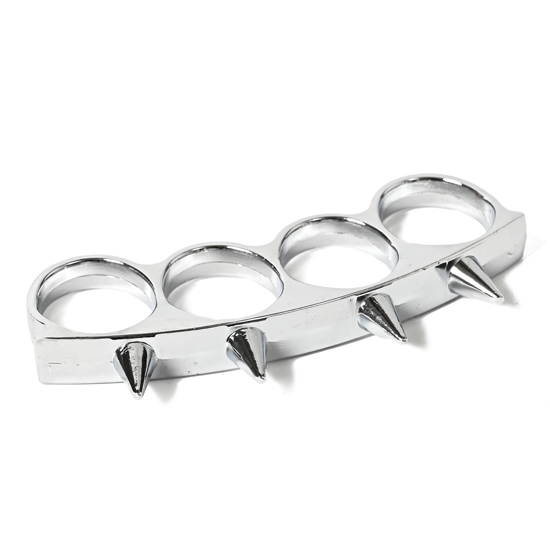 メリケンサック シンプル（突起あり） aj07