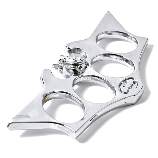 メリケンサック コウモリ aj08