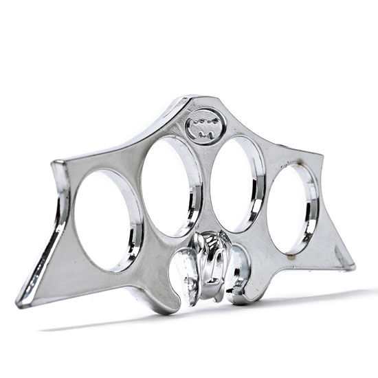 メリケンサック コウモリ aj08