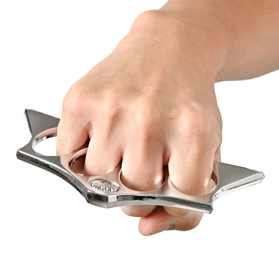 メリケンサック コウモリ aj08