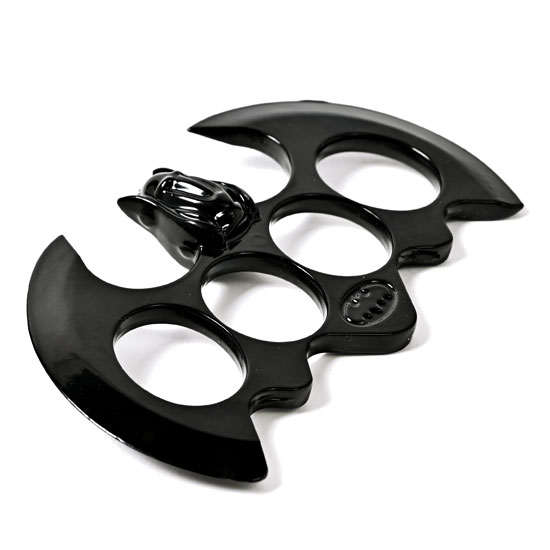 メリケンサック コウモリaj09