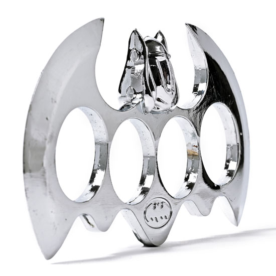 メリケンサック コウモリaj09