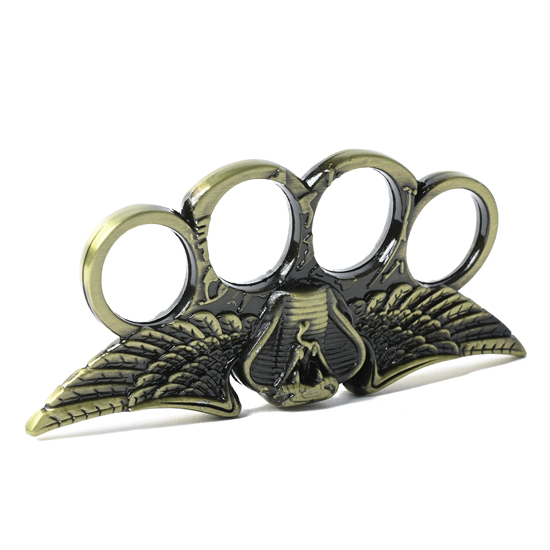 メリケンサック コブラ aj101