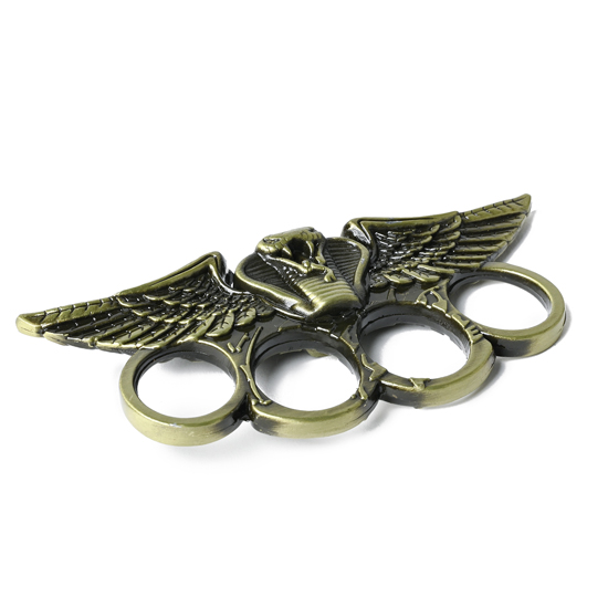 メリケンサック コブラ aj101