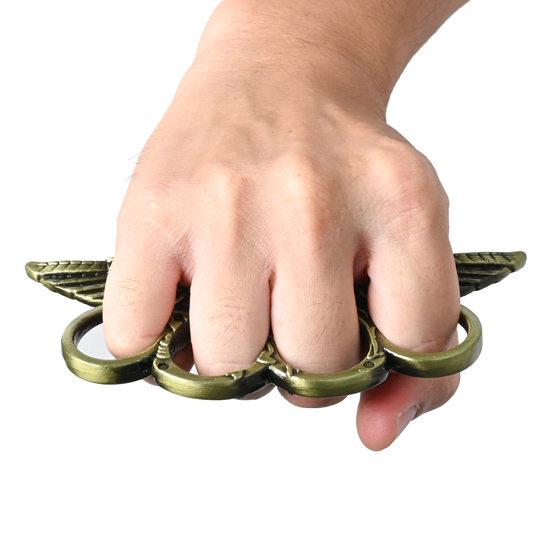 メリケンサック コブラ aj101