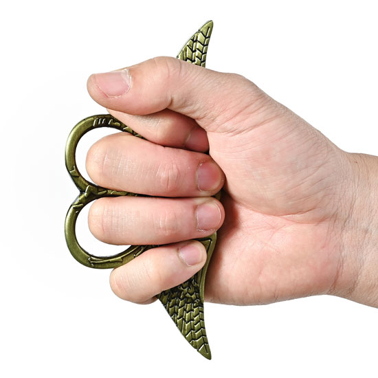 メリケンサック AJ-102