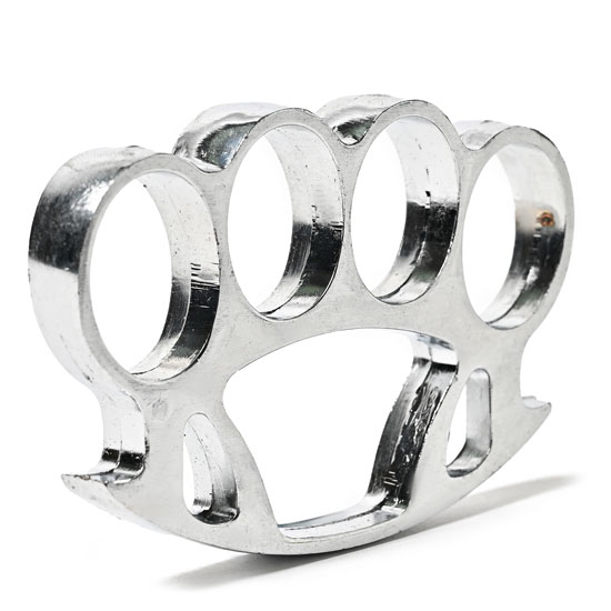 メリケンサック AJ104