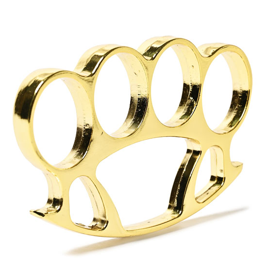 メリケンサック AJ104