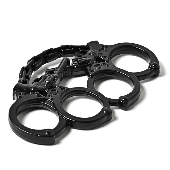 	メリケンサック スカル AJ105