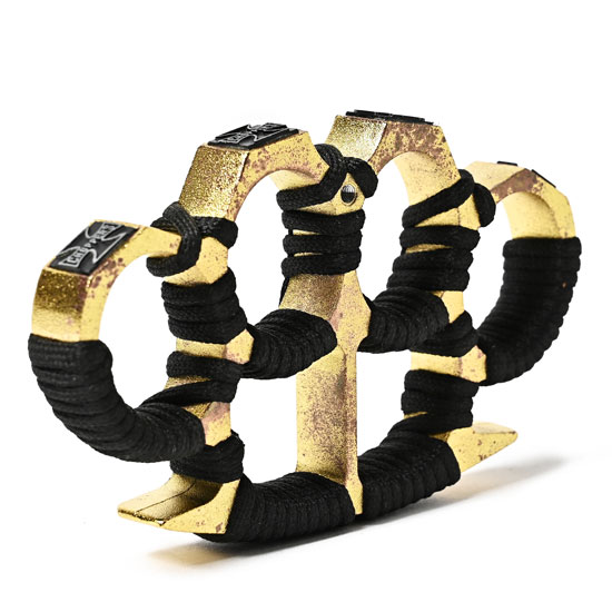 メリケンサック スカル AJ106