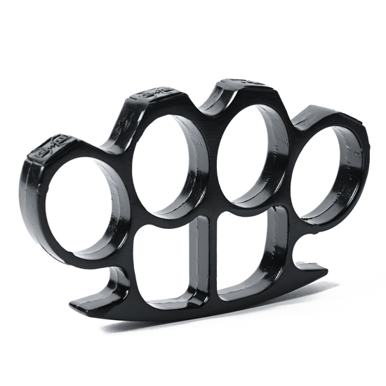 	メリケンサック スカル AJ106