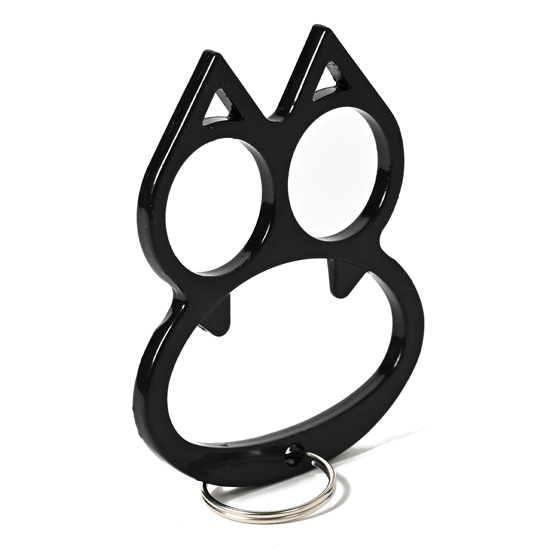 2本指用メリケンサック 豚 aj108