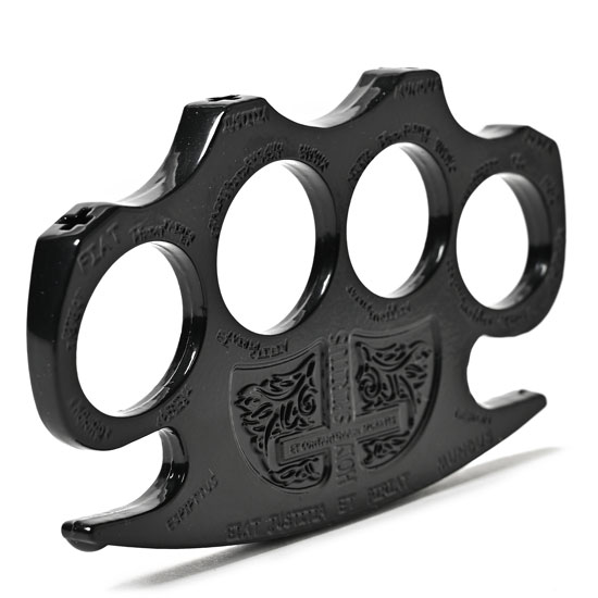 	メリケンサック スカル AJ10