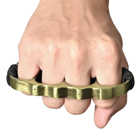 メリケンサック AJ117