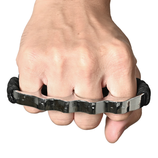 メリケンサック AJ117