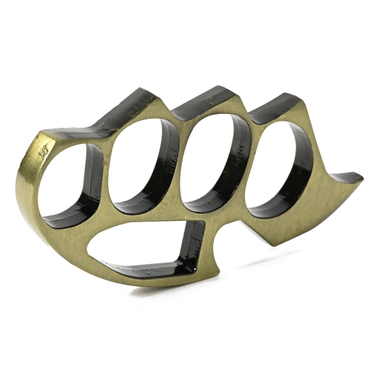 メリケンサック AJ119