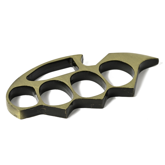 メリケンサック AJ119