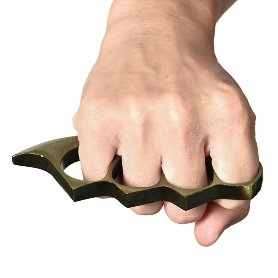 メリケンサック AJ119