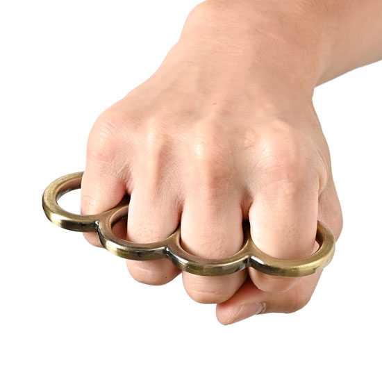 メリケンサック 蝸牛 aj13