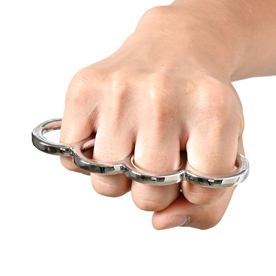 メリケンサック 蝸牛 aj13