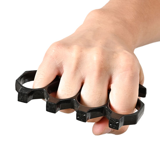 メリケンサック クロス aj15