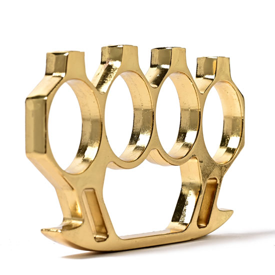 メリケンサック クロス aj15