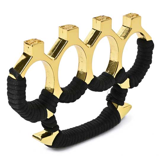 メリケンサック クロス aj15