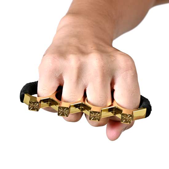 メリケンサック クロス aj15