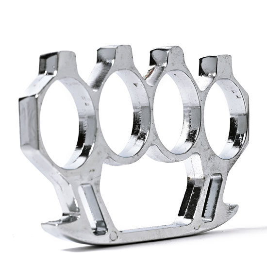 メリケンサック クロス aj15