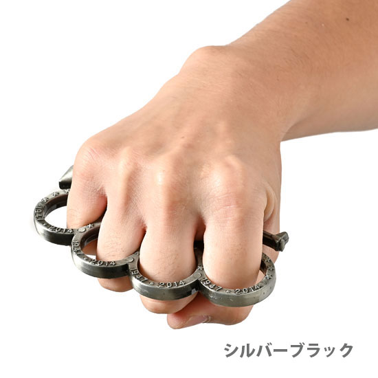 メリケンサック AK47 aj18