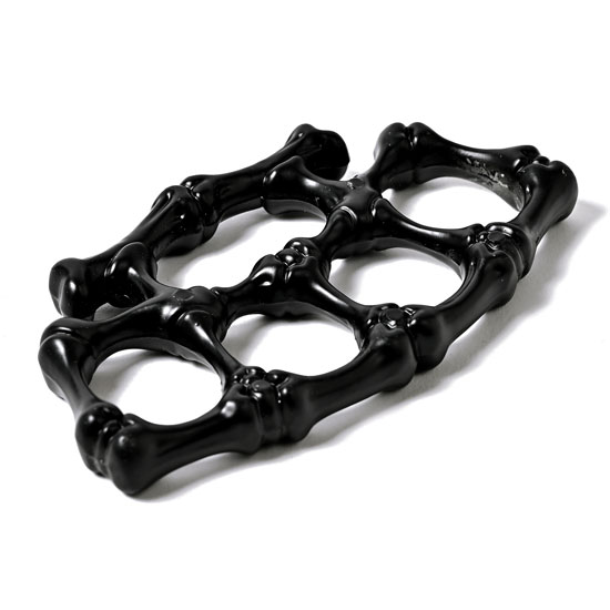 メリケンサック 骨 aj19