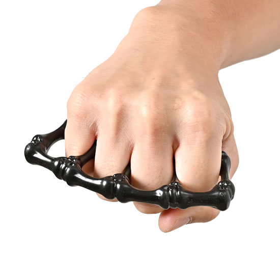 メリケンサック 骨 aj19