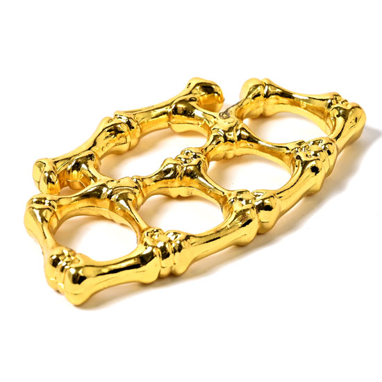 メリケンサック 骨 aj19