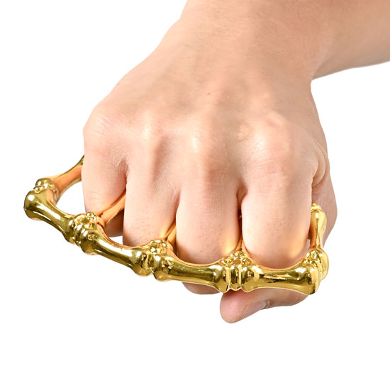 メリケンサック 骨 aj19