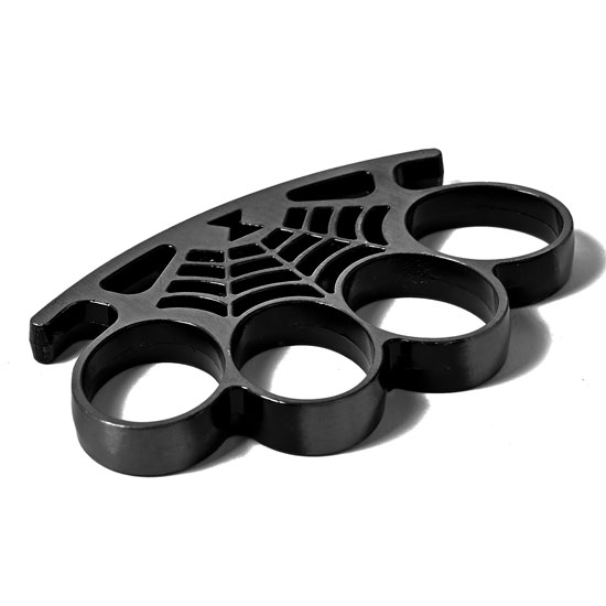 メリケンサック 蜘蛛の巣 aj20