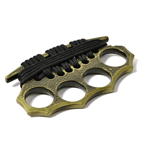 メリケンサック 組紐 aj21