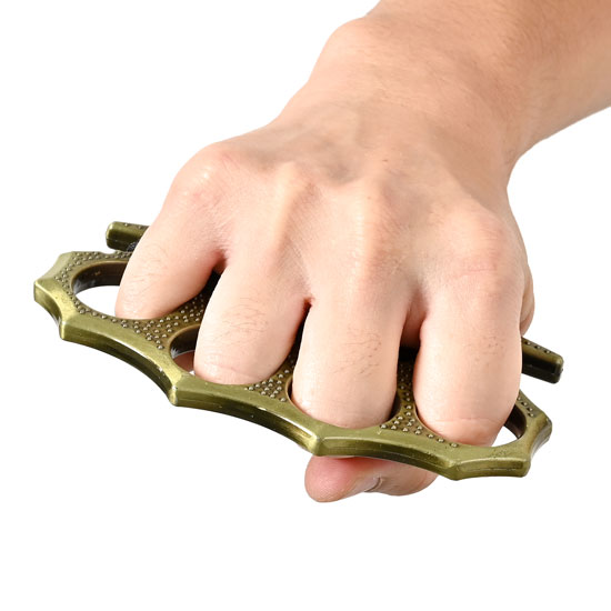 メリケンサック 組紐 aj21