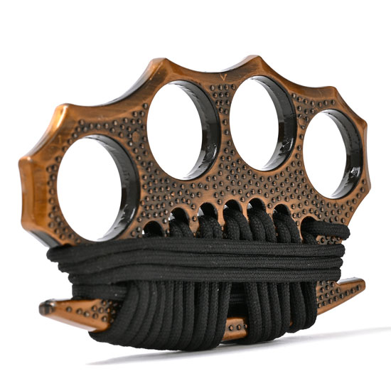 メリケンサック 組紐 aj21