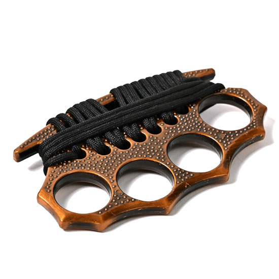 メリケンサック 組紐 aj21